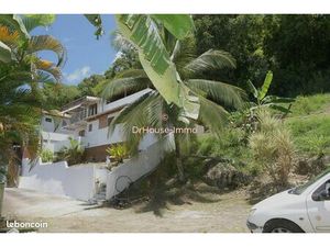 Immeuble 10 pièces 180 m²