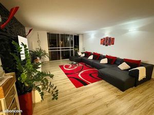 Appartement T4