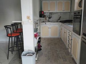 F4 meublé  charges comprises au Lamentin