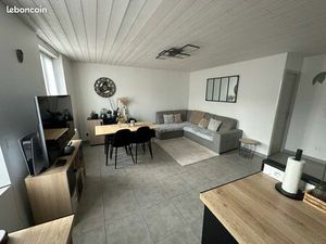 Appartement T3 61m2 Le Val