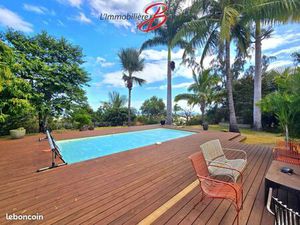 Appartement 6 pièces 191 m²