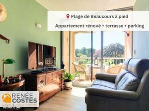 Appartement en Viager 2 pièces 32 m²