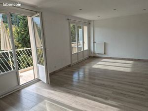 T3 lumineux quartier de la barentine