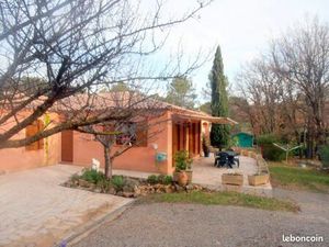 Appartement 50m dans villa en copropriete