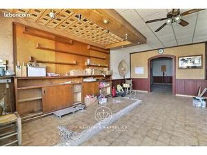 Local commercial 95 m² Porticcio