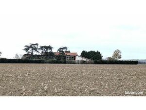 Propriété 12 pièces 414 m²