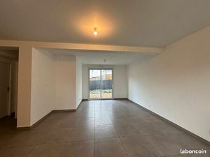 Maison 6 pièces 124 m²