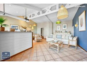 Maison 5 pièces 147 m²