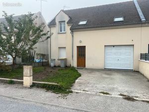 Maison type 5 Soissons