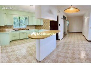 Villa 5 pièces 118 m²