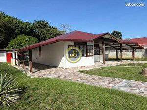 Villa en viager 4 pièces 100 m²