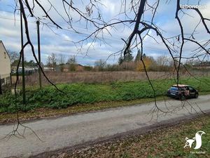 Terrain 920 m² Bellicourt