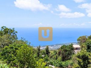 Terrain 870 m² Saint-Paul