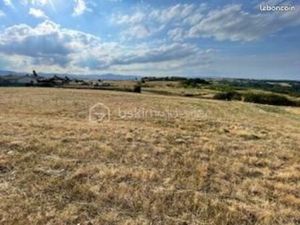 Terrain 994 m² Secheras