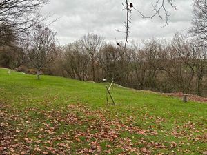 Terrain à bâtir proche CHARLEVILLE MEZIERES
