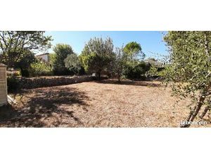 Terrain 1 155 m² Draguignan