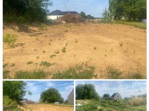 Terrain constructible