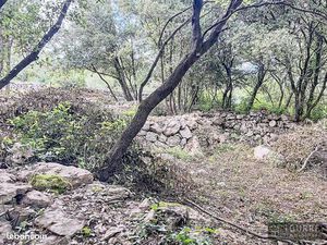 Terrain 748 m² LABEAUME