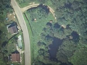 A vendre terrain à bâtir