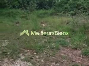 Terrain 600 m² Saint Francois
