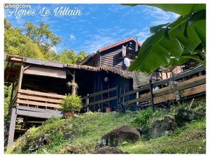 Bungalow 4 pièces 76 m²