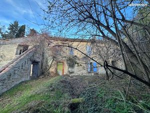 Maison 2 pièces 300 m²