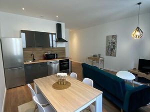 Lots de 2 appartements refait à neuf