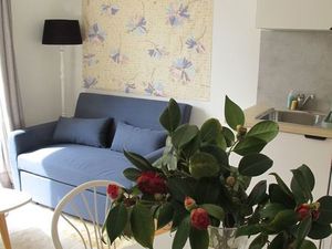 Appartement meublé  refait à neuf avec terrasse