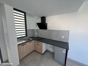 T1 27m2 Saint-Denis neuf livrée décembre 25