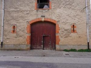 Maison 2 pièces 512 m²