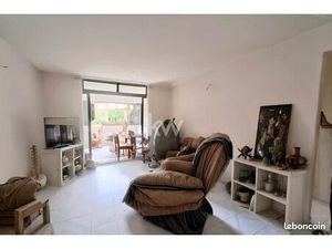 Appartement en Viager 3 pièces 58 m²