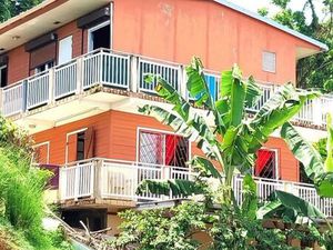 Immeuble 149 m² Le Lorrain