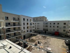 Appartement 4 pièces 92 m²