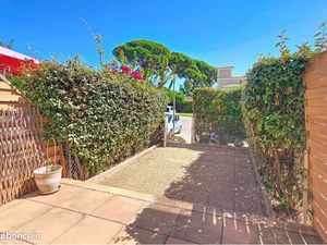 Studio La Seyne/Mer-Tamaris