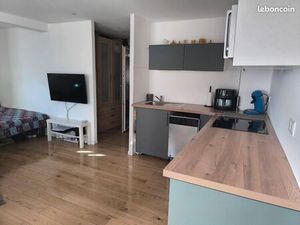 Vend appartement aux Sablettes