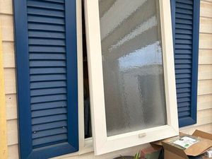 Mobilhome et parcelle