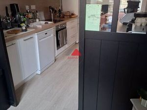 Appartement 4 pièces 80 m²