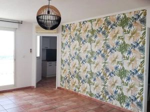 Appartement T2 standing