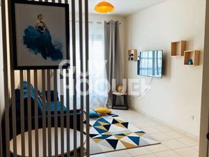 Appartement 2 pièces 37 m²