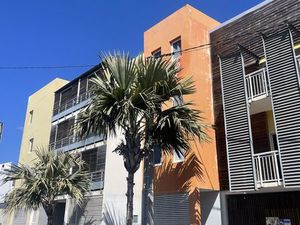 Appartement 3 pièces 54 m²