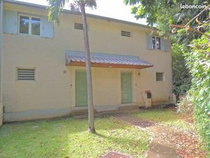 Appartement 4 pièces 85 m²