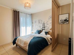 Studio rénové université vue mer libre