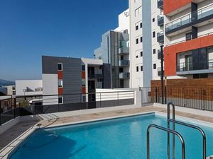 T2 Université rénové