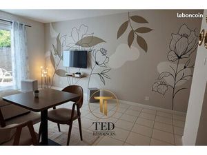 Un havre discret au cœur de Ste Clotilde