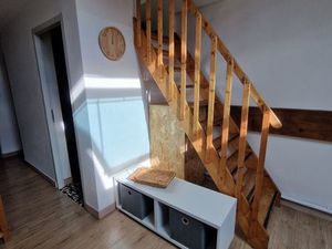 Appartement meublé 28m² - Centre Saint-Vit