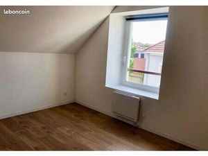 Loue bel appartement