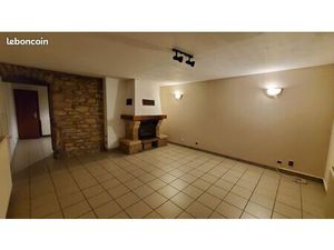 Appartement 60 m2