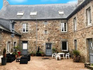 Bureaux à louer Saint-Brieuc Centre