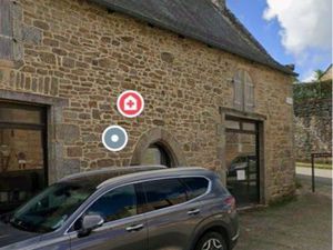 Bureaux/cabinet médical