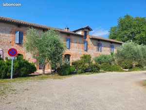 À vendre – Fonds de commerce Restaurant & Chambres d’hôtes – Mazères (09)